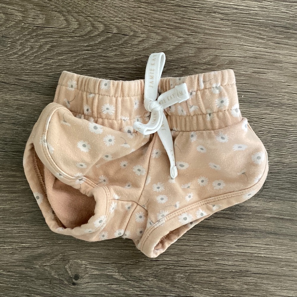 Jamie Kay shorts